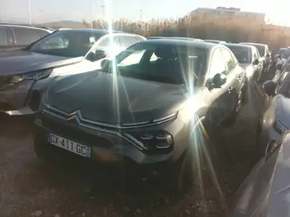 CITROEN C4 PLUS 1.2 PureTech 130 CV EAT8 