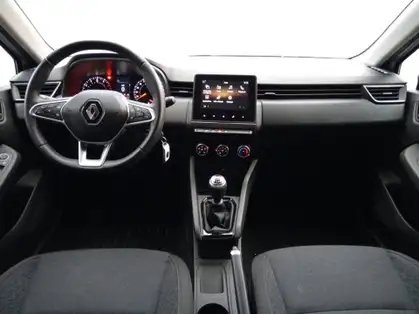 RENAULT CLIO V EQUILIBRE 1.0 TCe 90 CV BVM