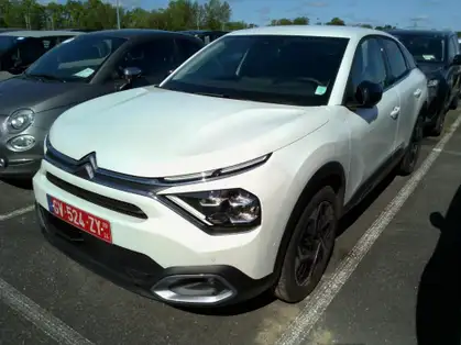 CITROEN C4 MAX 1.2 PURETECH 130 CV EAT8
