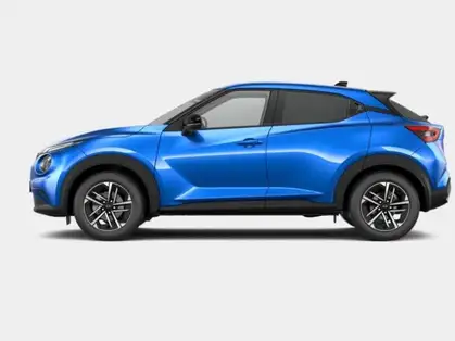 NISSAN JUKE N-CONNECTA HYBRID 143 CV