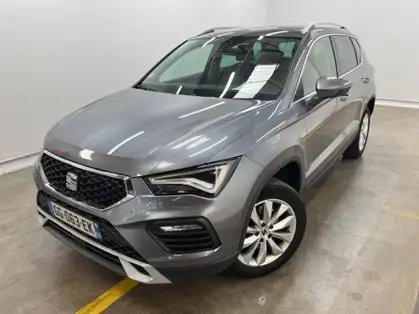 SEAT ATECA BUSINESS 2.0 TDI 150 CV DSG7 