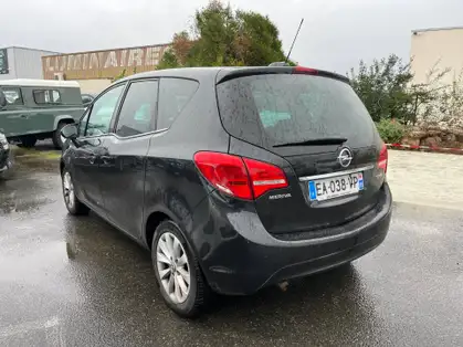 OPEL MERIVA COSMO 1.4 TURBO TWINPORT 120 CV BVM6