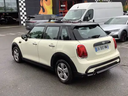MINI HATCH 5 PORTES F55 LCI II ESSENTIAL Cooper 136 CV DKG7 