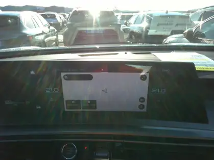 PEUGEOT 3008 ALLURE BUSINESS Hybrid 145 CV e-DCS6 