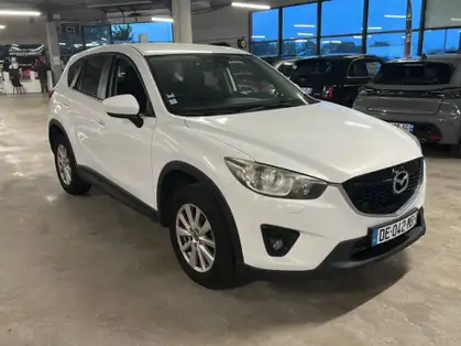 MAZDA CX-5 SELECTION 2.2L Skyactiv-D 175 CV A 4x4