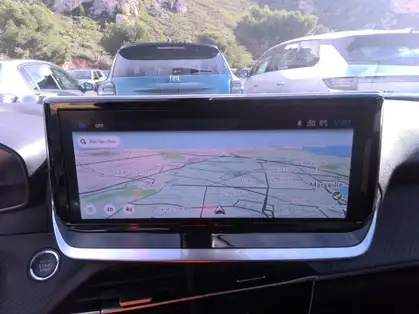 PEUGEOT 2008 ALLURE Hybrid 145 CV e-DCS6 