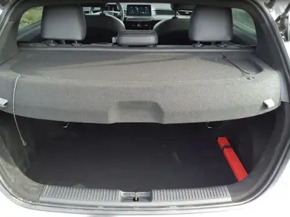 MG MG3 1.5 L Hybrid+ 195 ch Luxury