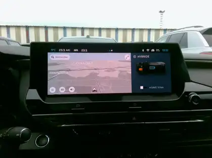 CITROEN C5 X PLUS Hybride Rechargeable 180 CV e-EAT8 