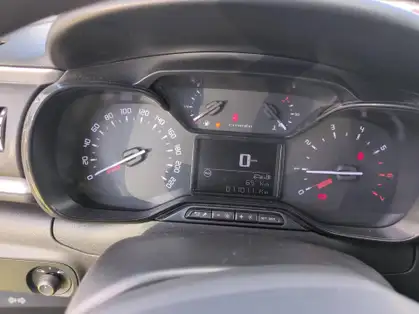 CITROEN C3 PLUS 1.2 PureTech 83 CV BVM5 