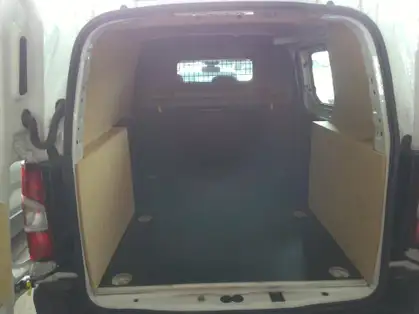 OPEL COMBO CARGO M 600 KG PURETECH 110 S&S BVM6