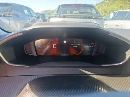 PEUGEOT 208 ALLURE ESS 100 CV BVM6