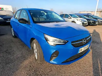 OPEL CORSA EDITION BUSINESS 1.2 ESS 75 CV BVM5
