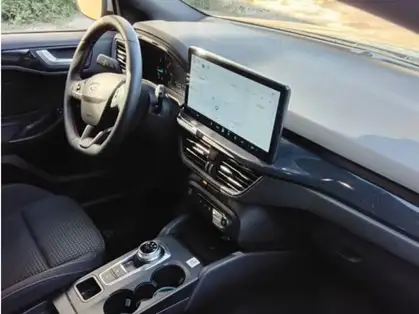 FORD FOCUS ACTIVE ST LINE X 1.5 EcoBlue 115 CV Powershift