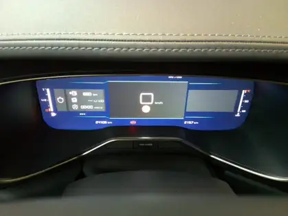 CITROEN C5 AIRCROSS C-SERIES 1.2 PURETECH 130 CV BVM6