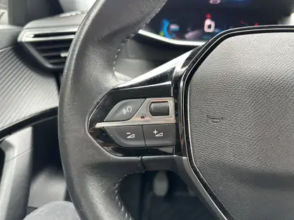 PEUGEOT 2008 2008 ALLURE PACK BlueHDi 110 CV BVM6 