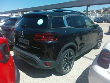 CITROEN C5 AIRCROSS SHINE PACK 1.6 ESS 225 CV E-EAT8