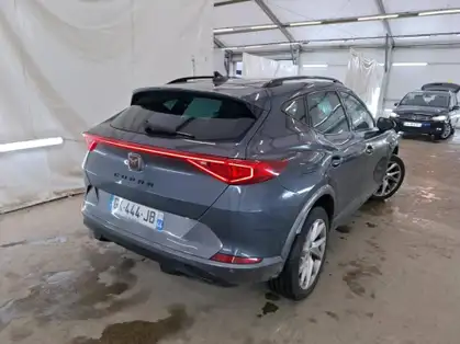 CUPRA FORMENTOR BUSINESS EDITION 1.5 TSI 150 CV DSG