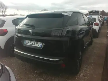 PEUGEOT 3008 ALLURE PACK 1.2 PURETECH 130 CV BVM6