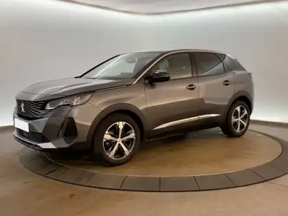 PEUGEOT 3008 ALLURE PACK 1.5 BLUEHDI 130 CV EAT8