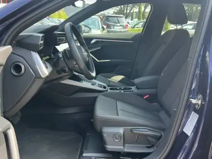 AUDI A3 SPORTBACK 35 TFSI Mild Hybrid 150 S tronic 7 Business line