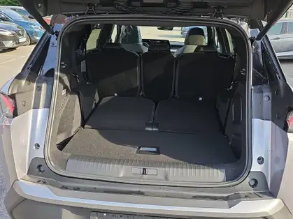 PEUGEOT 5008 GT 1.2 HYBRID 136 CV E-DCS6