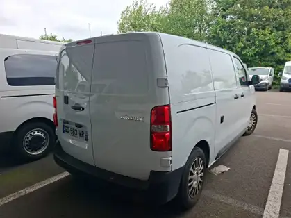 TOYOTA PROACE FOURGON RC21 MEDIUM 1.5L 120 D-4D BVM6 DYNAMIC