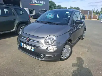 FIAT 500 1.0 HYBRIDE 70 CV BVM