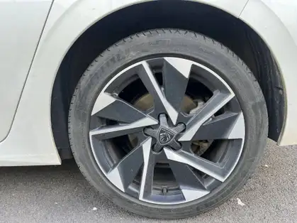 PEUGEOT 308 ALLURE PACK 1.5 BLUEHDI 130 CV BVM6