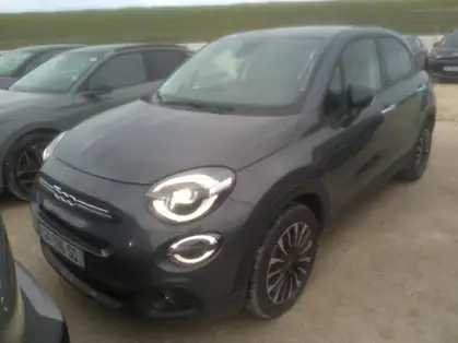 FIAT 500X MY23 500X HYBRID 1.5 FIREFLY 130 CV DCT7