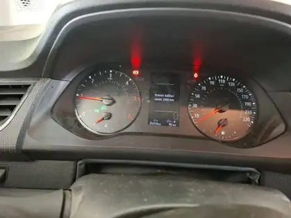 RENAULT KANGOO VAN KANGOO VAN GRAND CONFORT DCI 95 CV BVM