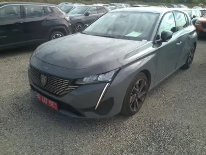 PEUGEOT 308 ALLURE 1.5 BLUEHDI 130 CV EAT8