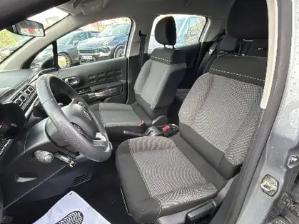 CITROEN C3 C3 SHINE PACK 1.2 PURETECH 83 CV BVM5