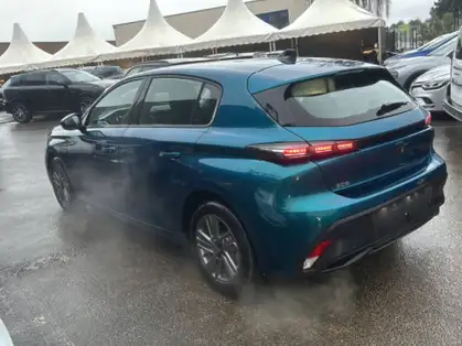 PEUGEOT 308 STYLE BlueHDi 130 CV EAT8 