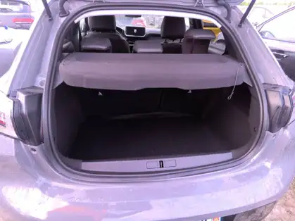 PEUGEOT 208 ALLURE ESS 100 CV BVM6