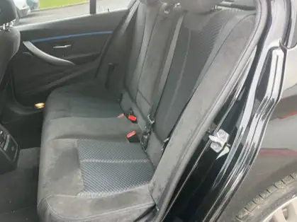 BMW SERIE 3 F30 LCI 320d 190 ch Lounge A