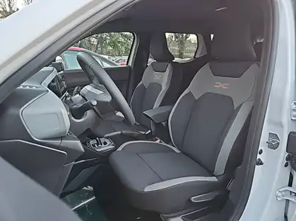 DACIA DUSTER EXTREME Hybrid 140 CV 