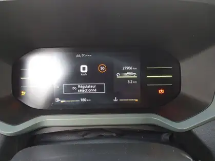 DACIA DUSTER Mild Hybrid 130 Extreme
