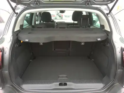 CITROEN C3 AIRCROSS C3 AIRCROSS SHINE PACK 1.2 PURETECH 110 CV BVM6