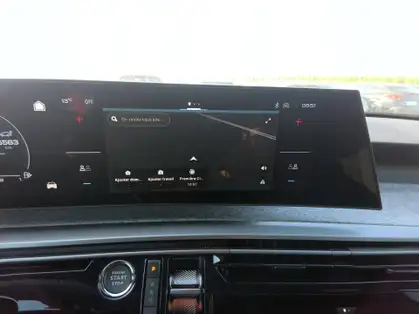 PEUGEOT 5008 ALLURE Hybrid 145 CV e-DCS6 
