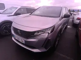 PEUGEOT ALLURE PACK HYBRIDE 136 CV E-DCS6