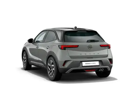 OPEL MOKKA 1.2 Turbo Hybrid 145 ch e-DCT6 GS