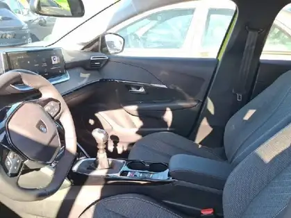 PEUGEOT 208 ALLURE ESS 100 CV BVM6