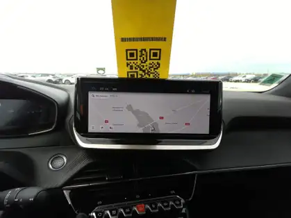 PEUGEOT 2008 ALLURE PURETECH 100 CV BVM6