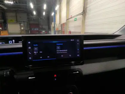 CITROEN E-C3 PLUS 113 CV