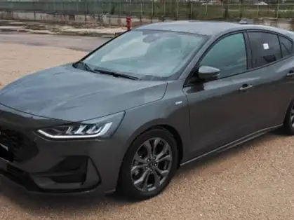 FORD FOCUS ACTIVE ST LINE X 1.5 EcoBlue 115 CV Powershift