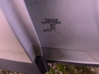 PEUGEOT 408 GT HYBRID 136 CV e-DCS6