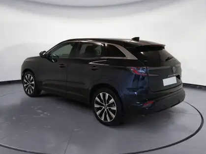 RENAULT AUSTRAL TECHNO E-Tech full hybrid 200 CV 