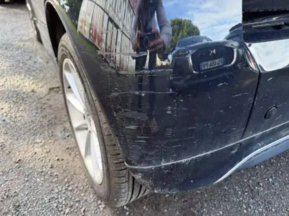 SMART FORTWO COUPE SMART ELEC