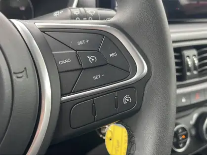 FIAT TIPO CROSS 5 PORTES MY22 1.5 Firefly Turbo 130 ch S&S DCT7 Hybrid GARMIN