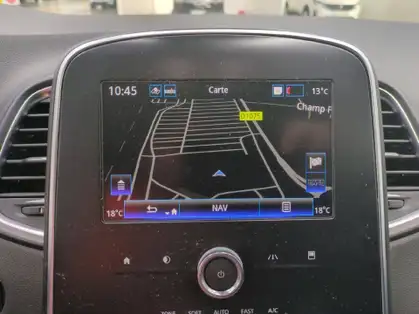 RENAULT GRAND SCENIC IV EVOLUTION TCE 140 CV EDC